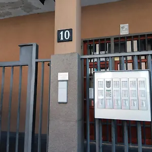 Cara Revello Affittacamere